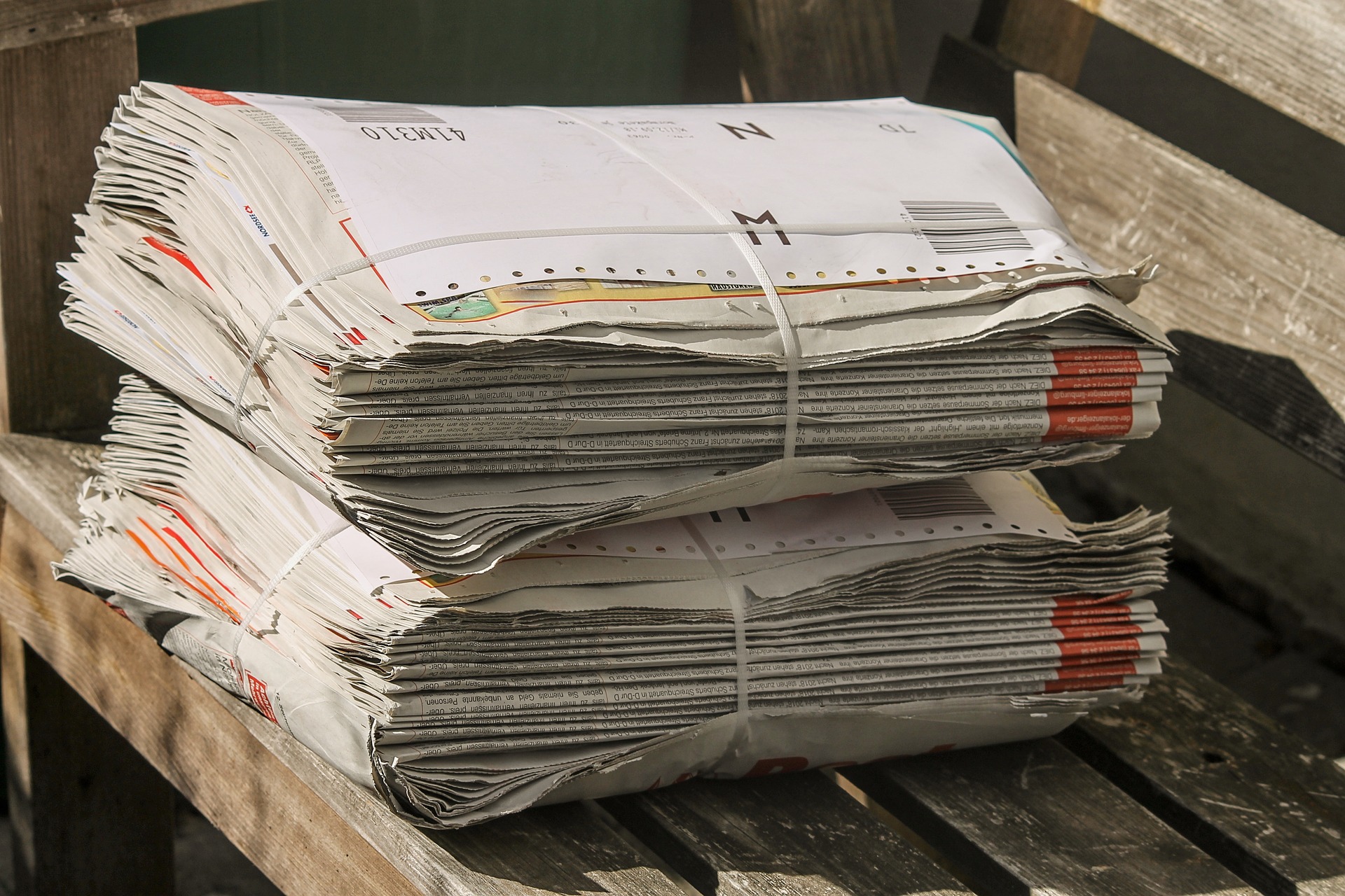 Where To Get Newspaper For Packing Richard Hensley Pottery