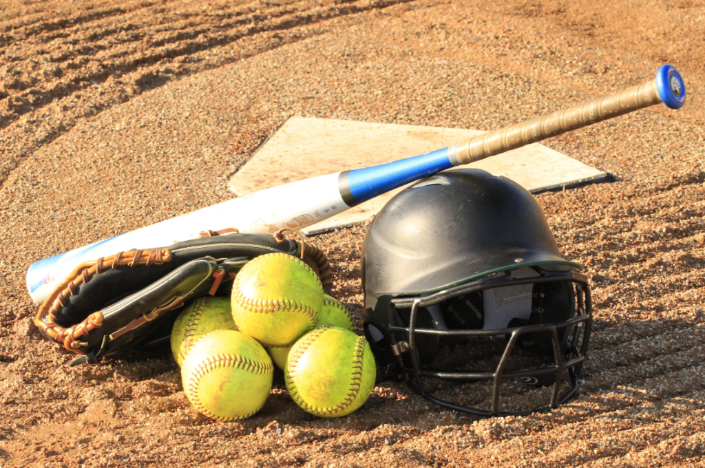 How To Size A Softball Bat
