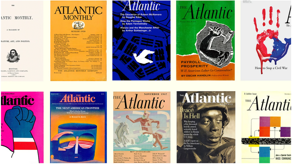 Atlantic Monthly