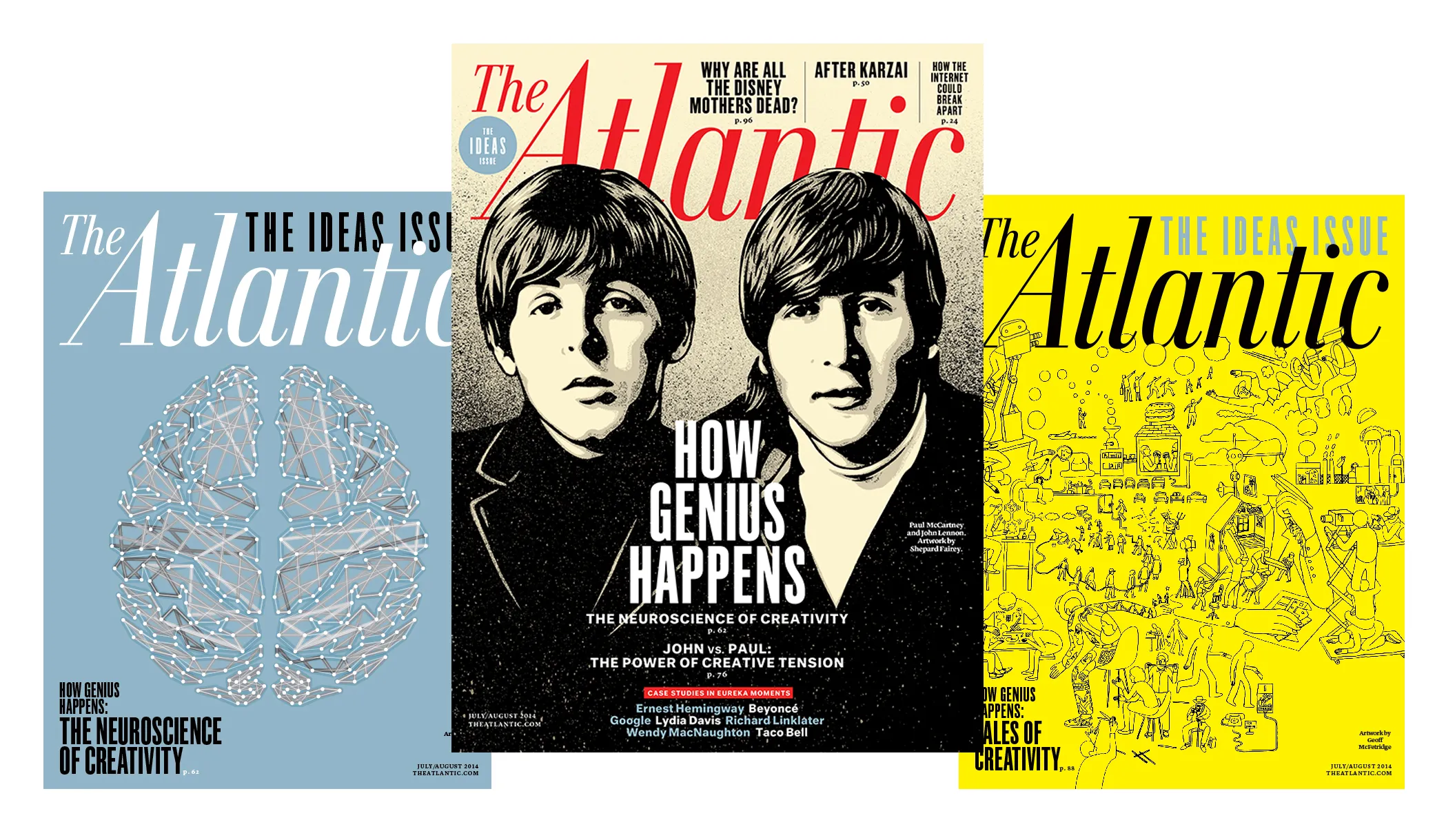 Atlantic Monthly