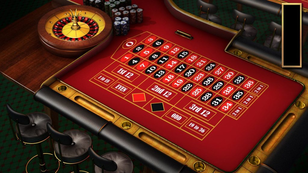 Roulette Games