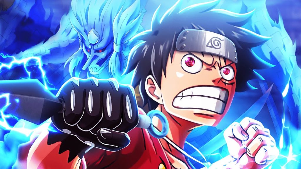 One Piece Game
