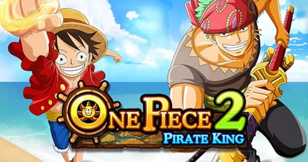 One Piece Game