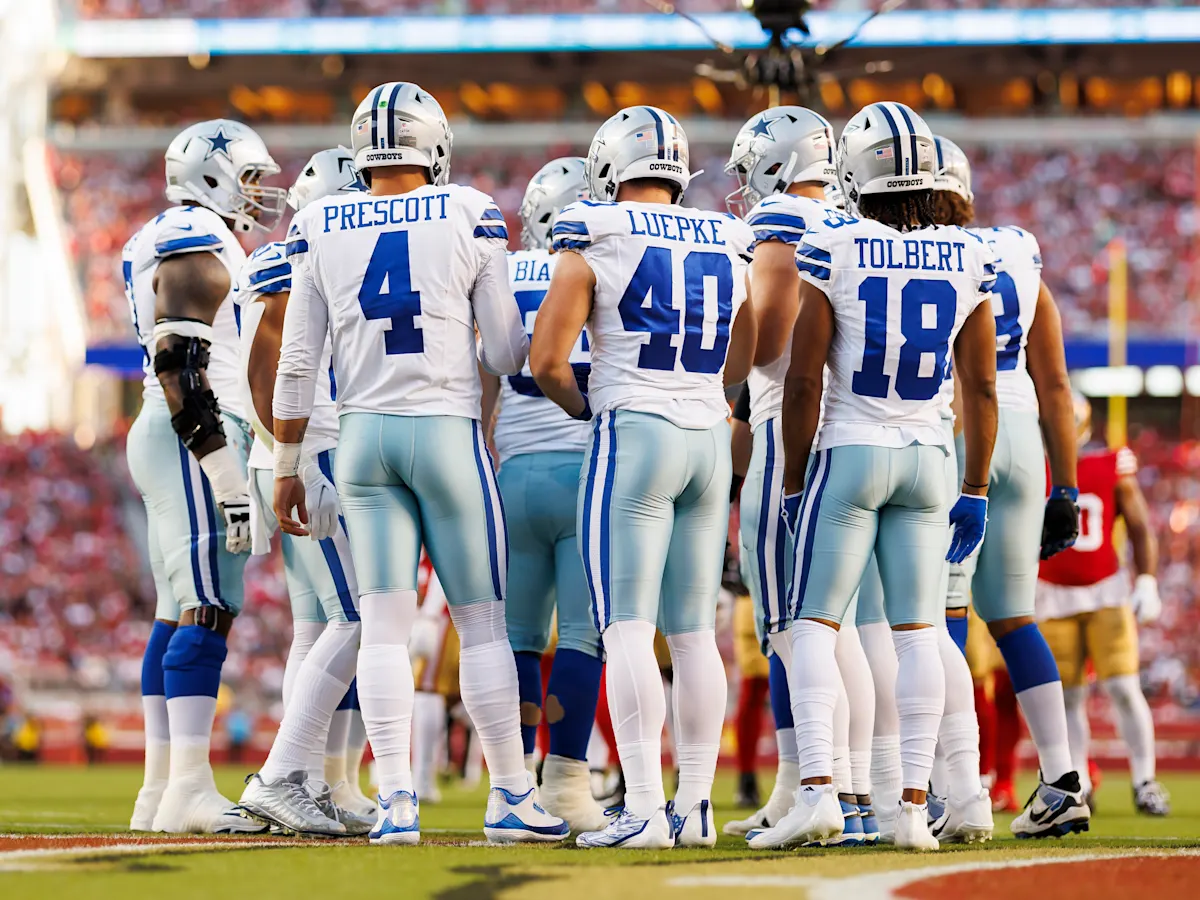 Dallas Football