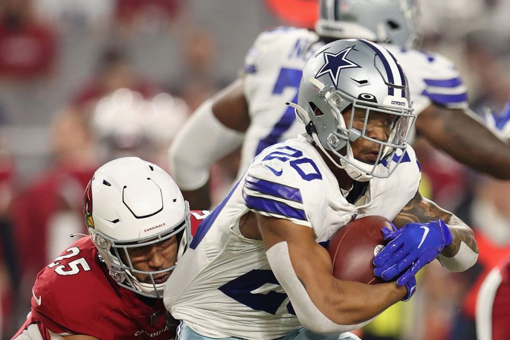 Dallas Football