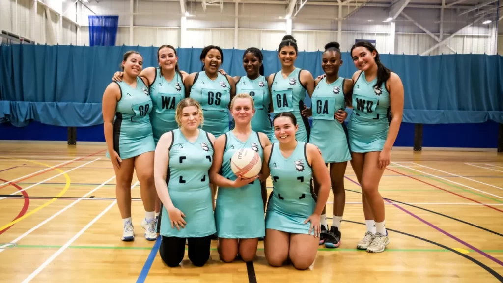Netball Team