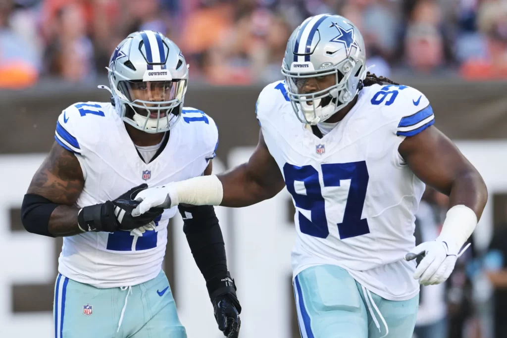 Dallas Football