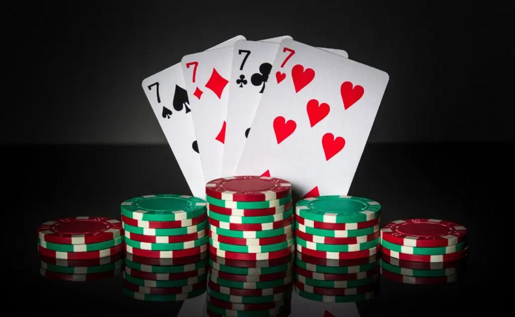 7 Card Stud