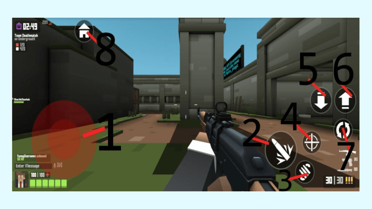 Browser Games