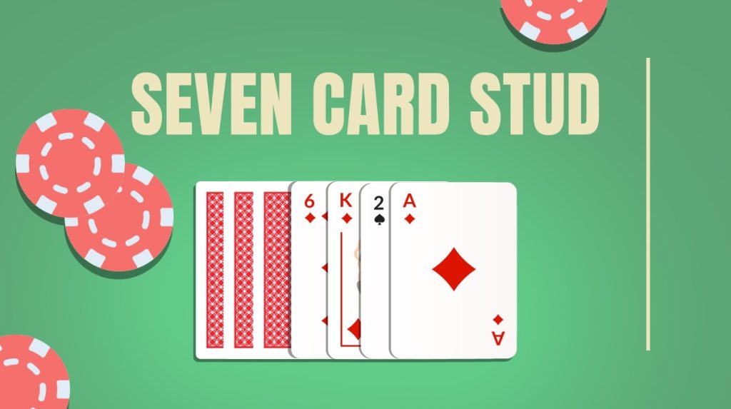 7 Card Stud