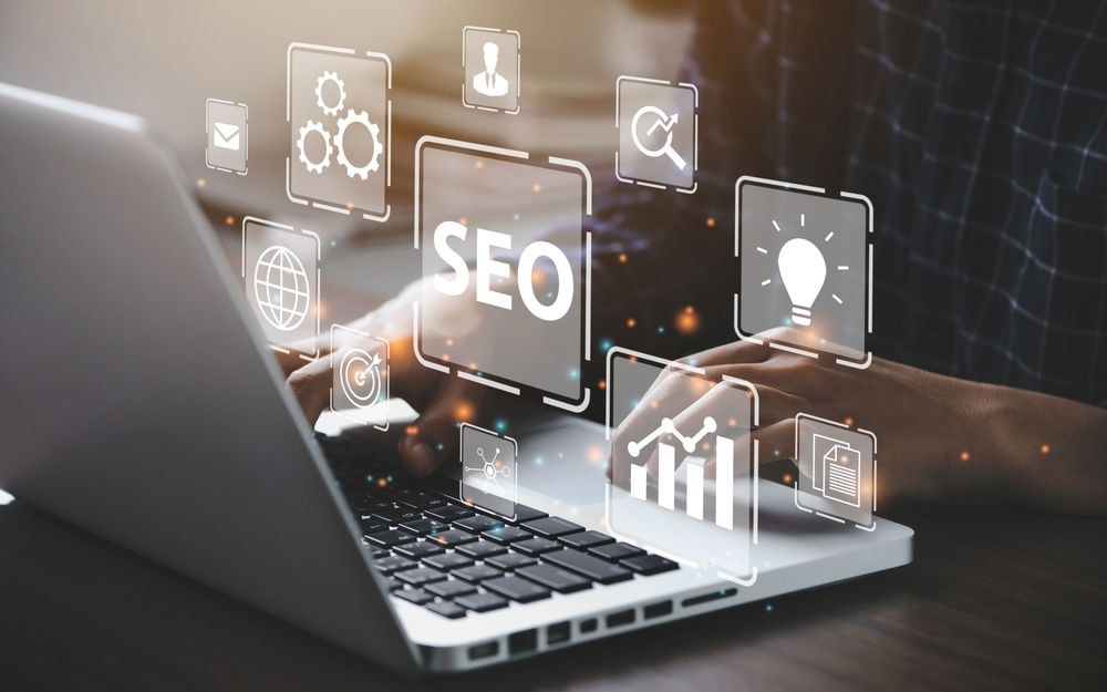 Internet Marketing