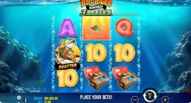 Apakah Game Slot 3 Reel Bisa Dimainkan Secara Online?