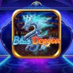 Blue Dragon Casino Games