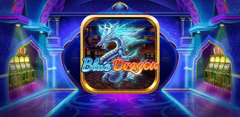 Blue Dragon Casino Games