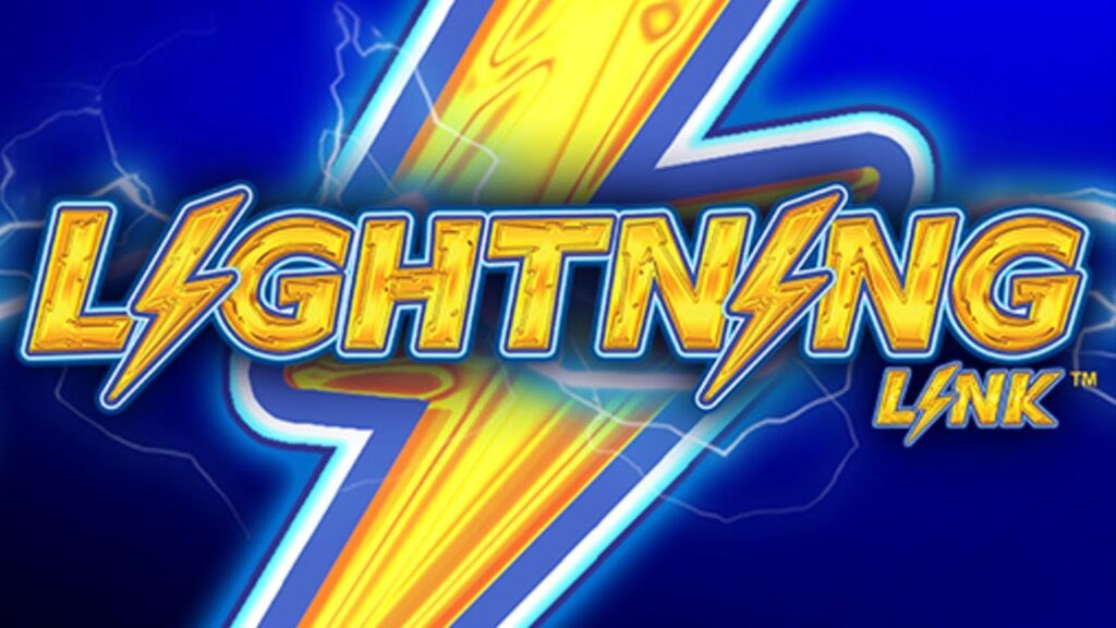 Permainan Kasino Gratis Lightning Link