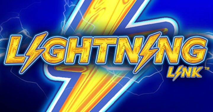 Permainan Kasino Gratis Lightning Link