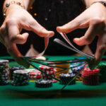 Variasi Permainan Poker