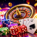 Permainan Slot Kasino Tapal Kuda